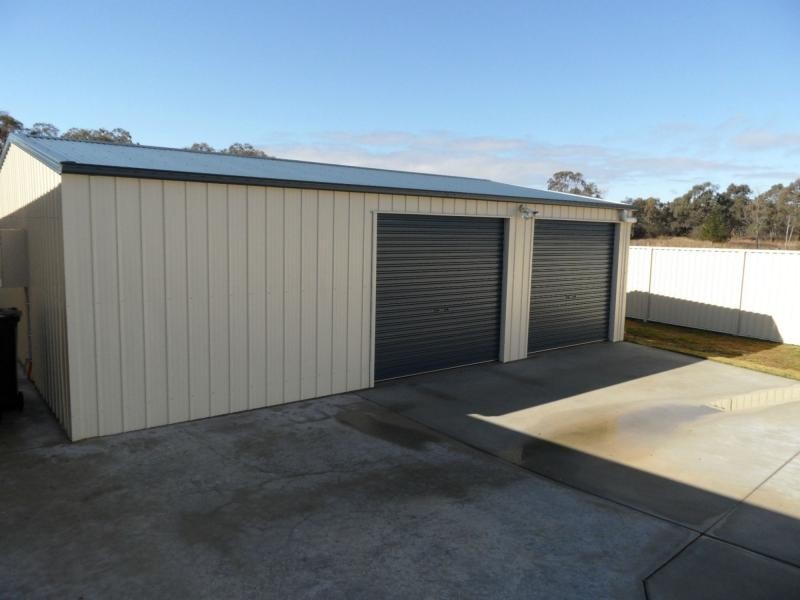 Stanthorpe QLD 4380
