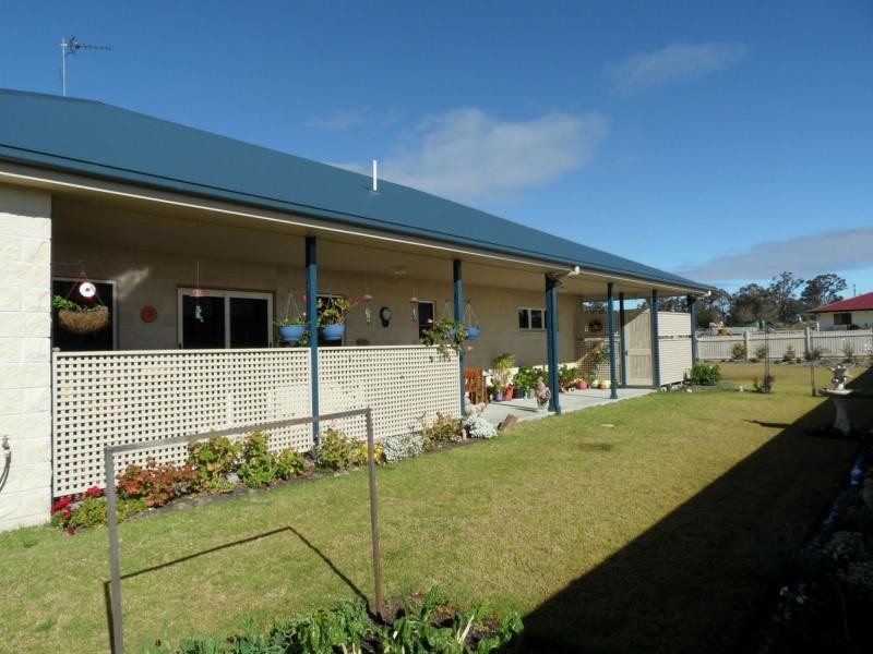 Stanthorpe QLD 4380