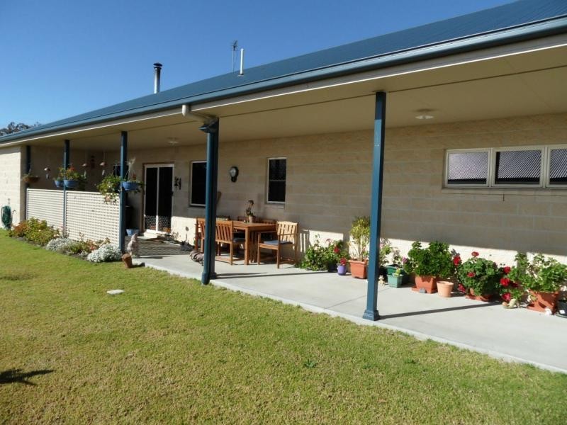 Stanthorpe QLD 4380