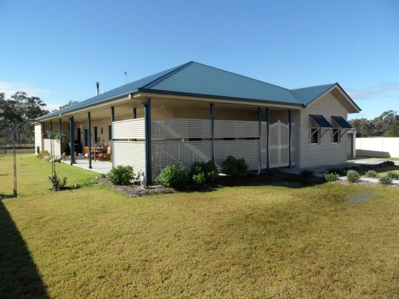 Stanthorpe QLD 4380