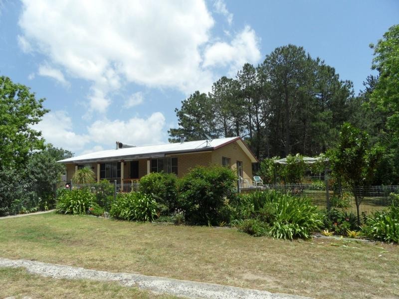 27 Sorrento Road, Dalveen, Stanthorpe QLD 4380