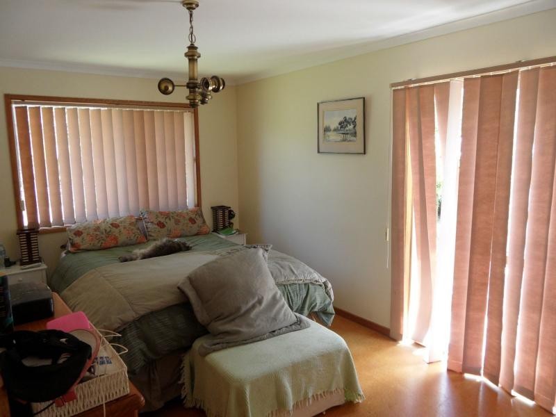 27 Sorrento Road, Dalveen, Stanthorpe QLD 4380