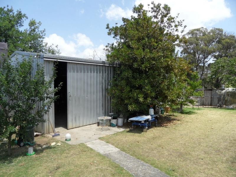 27 Sorrento Road, Dalveen, Stanthorpe QLD 4380