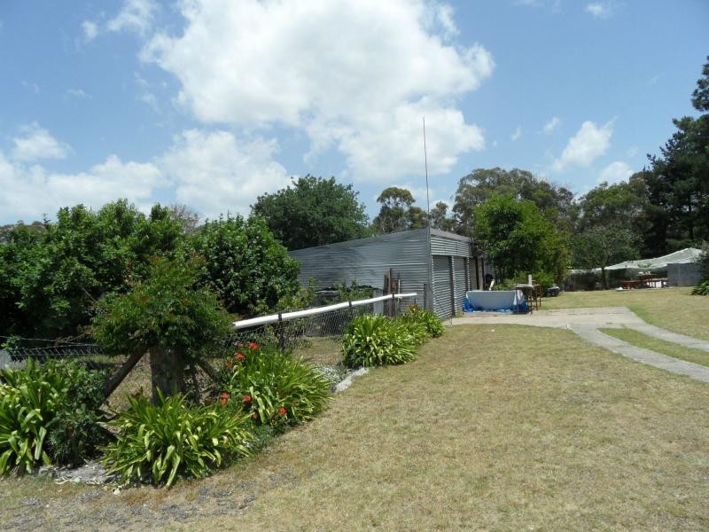 27 Sorrento Road, Dalveen, Stanthorpe QLD 4380