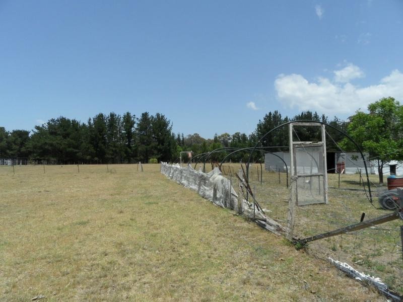 27 Sorrento Road, Dalveen, Stanthorpe QLD 4380