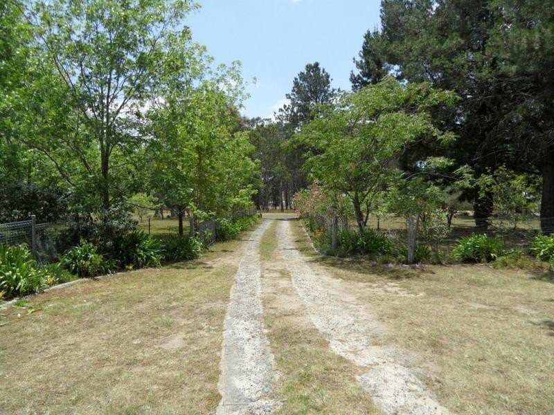 27 Sorrento Road, Dalveen, Stanthorpe QLD 4380