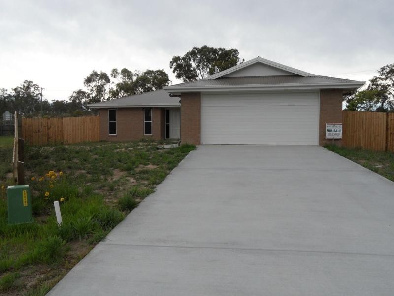 Lot 9 Lavena Court, Stanthorpe QLD 4380