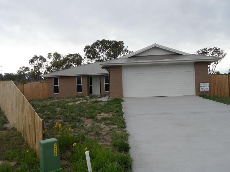 Lot 9 Lavena Court, Stanthorpe QLD 4380