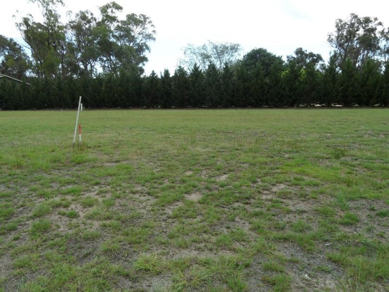 Lot 9 Lavena Court, Stanthorpe QLD 4380