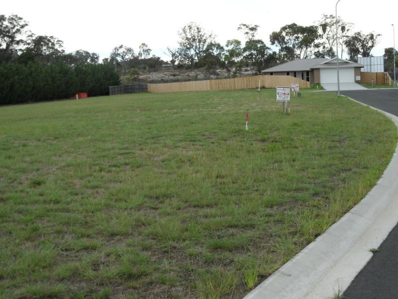 Lot 9 Lavena Court, Stanthorpe QLD 4380