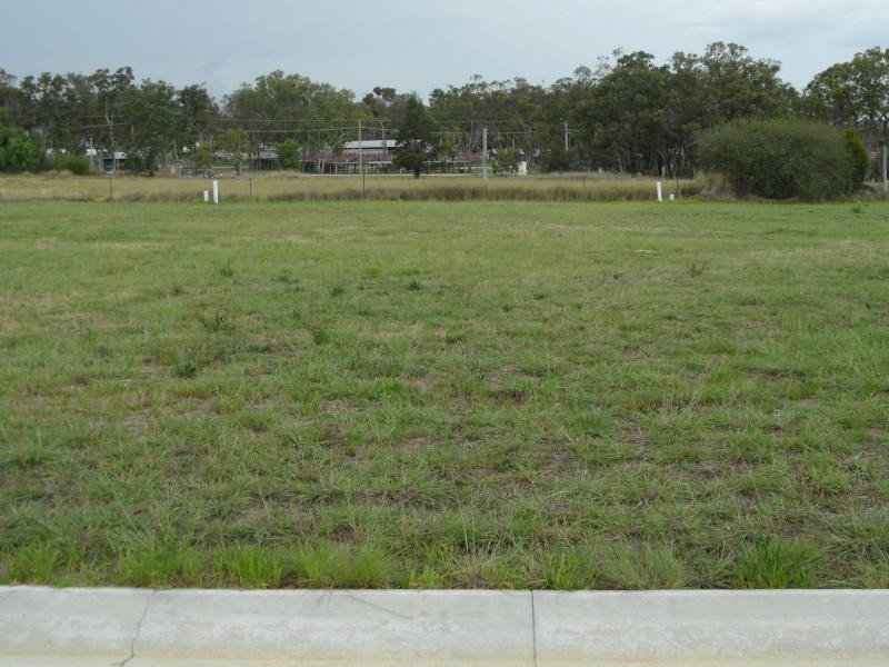 Lot 9 Lavena Court, Stanthorpe QLD 4380