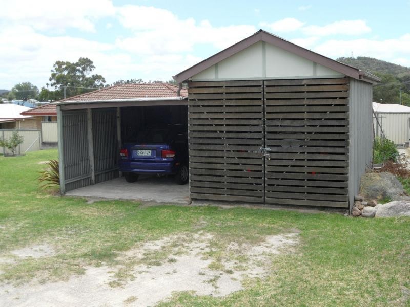 82 Sugarloaf Road, Stanthorpe QLD 4380