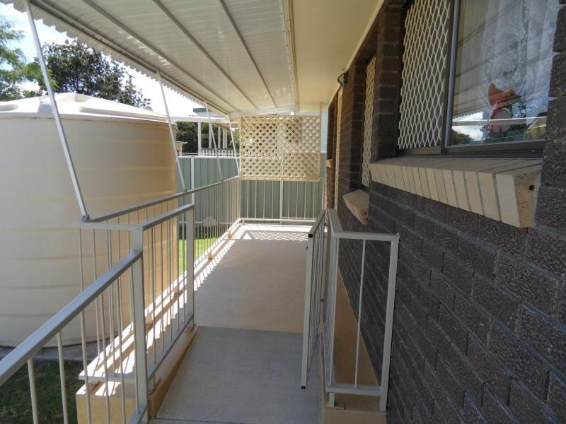 4 Ellevsen Street, Stanthorpe QLD 4380