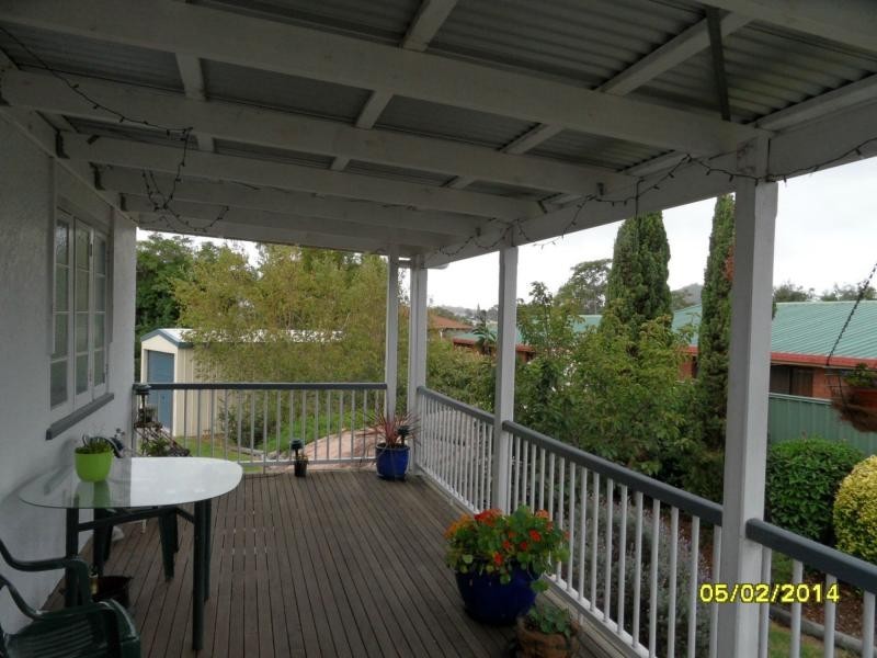 2 Hardy Street, Stanthorpe QLD 4380
