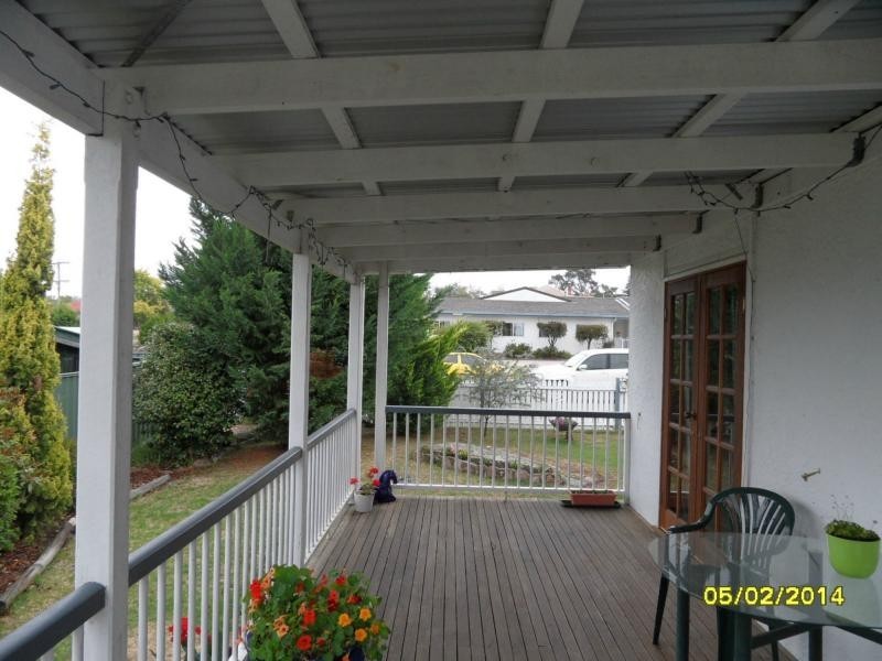 2 Hardy Street, Stanthorpe QLD 4380