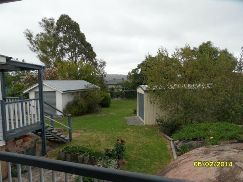 2 Hardy Street, Stanthorpe QLD 4380