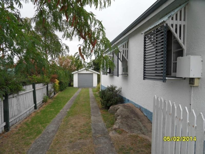 2 Hardy Street, Stanthorpe QLD 4380