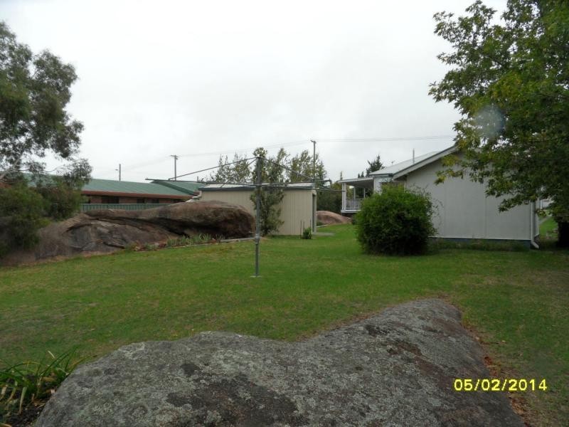 2 Hardy Street, Stanthorpe QLD 4380