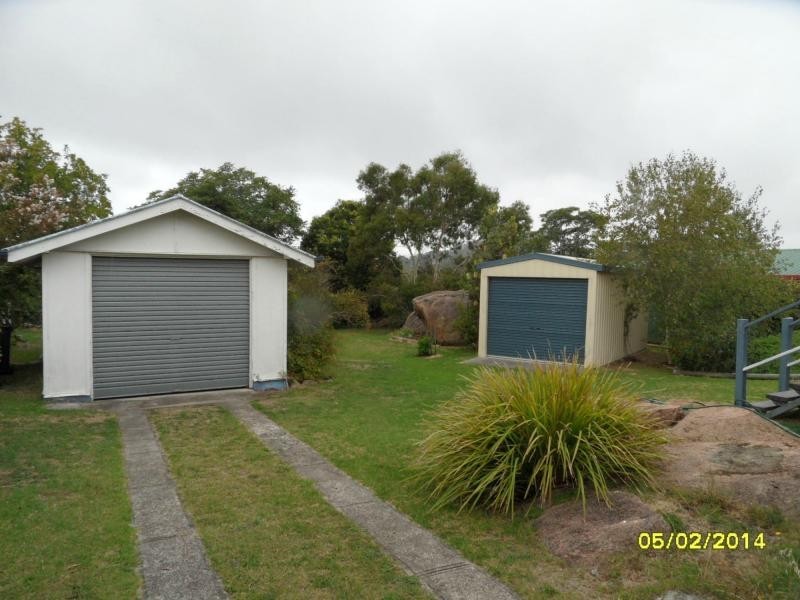 2 Hardy Street, Stanthorpe QLD 4380