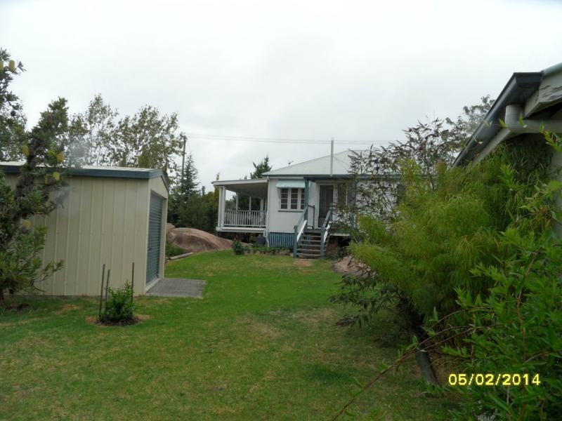 2 Hardy Street, Stanthorpe QLD 4380