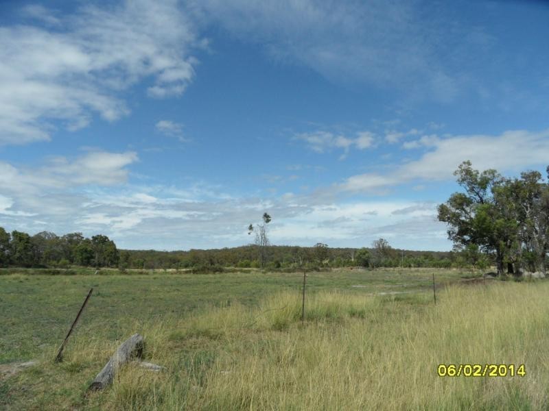 L215 Spring Creek Road, Stanthorpe, Stanthorpe QLD 4380