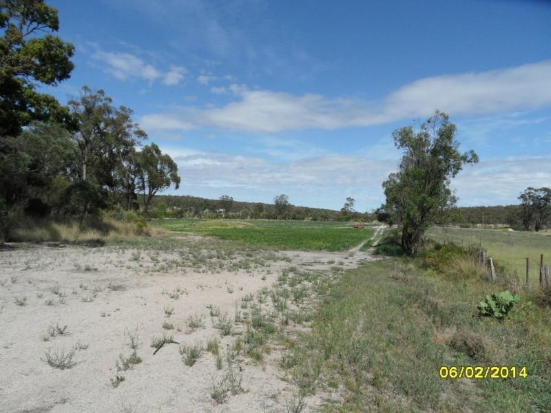 L215 Spring Creek Road, Stanthorpe, Stanthorpe QLD 4380