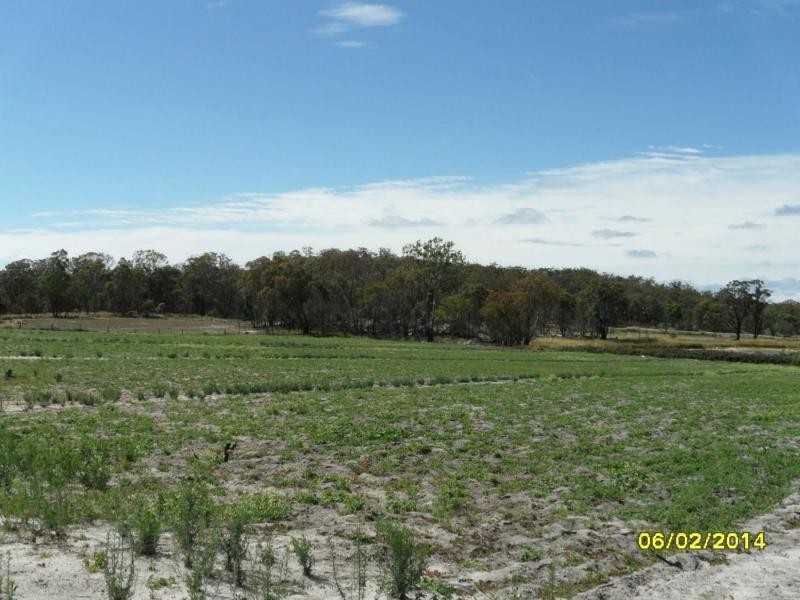 L215 Spring Creek Road, Stanthorpe, Stanthorpe QLD 4380