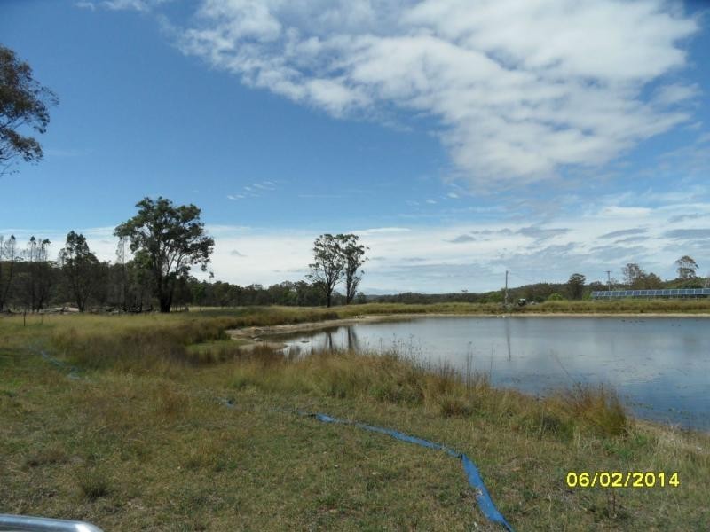 L215 Spring Creek Road, Stanthorpe, Stanthorpe QLD 4380