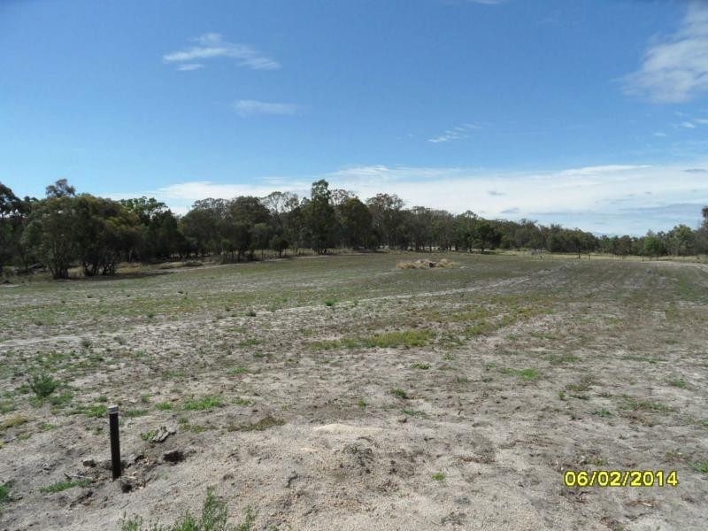 L211 Spring Creek Road, Stanthorpe, Stanthorpe QLD 4380