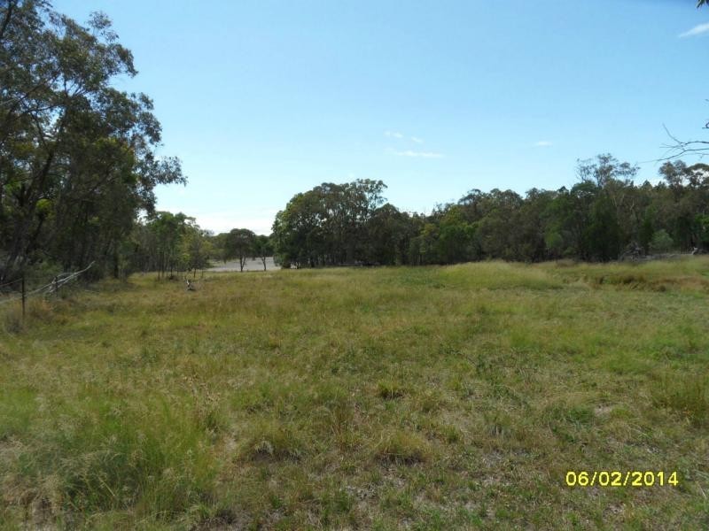 L211 Spring Creek Road, Stanthorpe, Stanthorpe QLD 4380