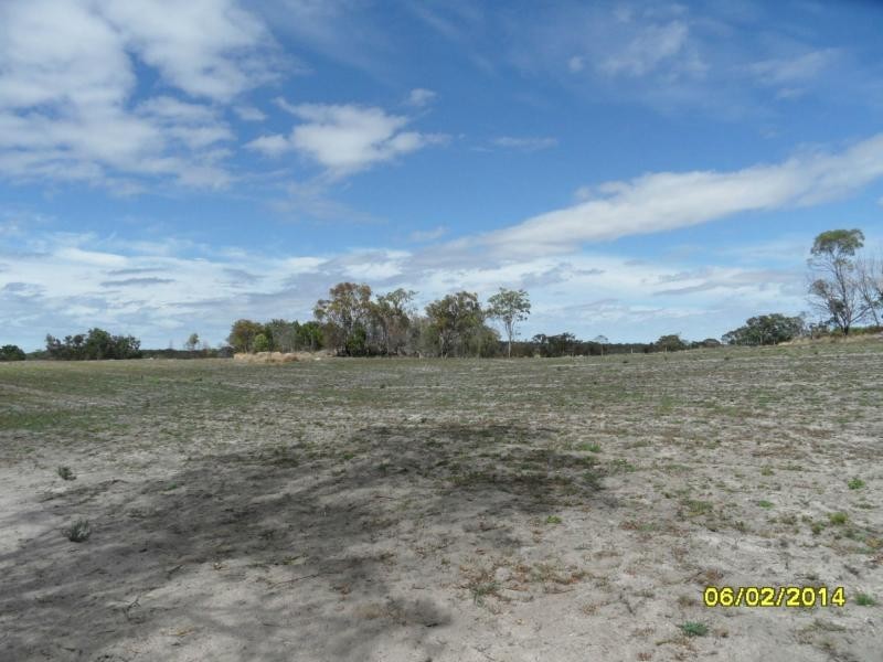 L211 Spring Creek Road, Stanthorpe, Stanthorpe QLD 4380