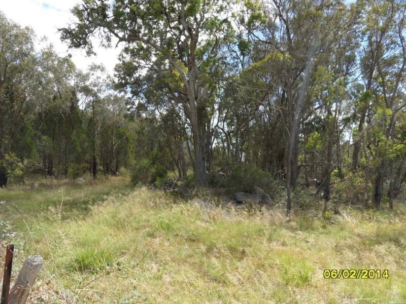 L211 Spring Creek Road, Stanthorpe, Stanthorpe QLD 4380