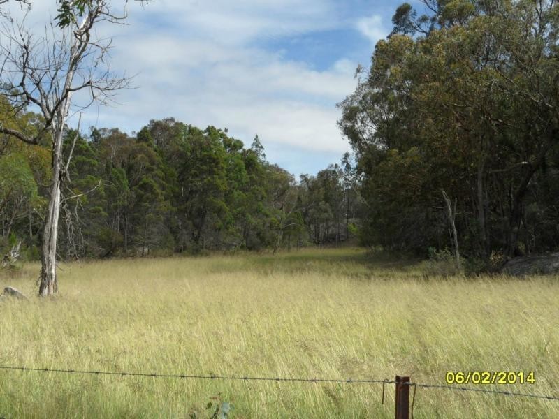 L211 Spring Creek Road, Stanthorpe, Stanthorpe QLD 4380