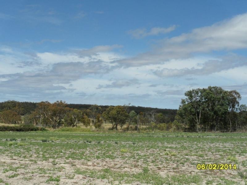 L211 Spring Creek Road, Stanthorpe, Stanthorpe QLD 4380