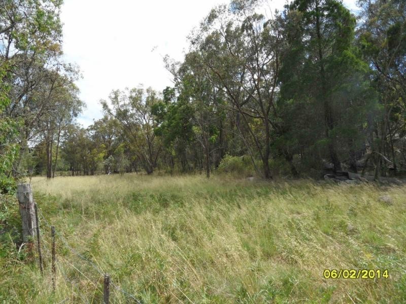 L211 Spring Creek Road, Stanthorpe, Stanthorpe QLD 4380