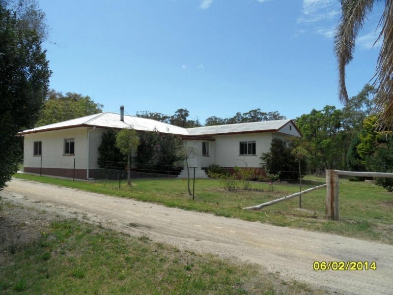 L209 Spring Creek Road, Stanthorpe, Stanthorpe QLD 4380