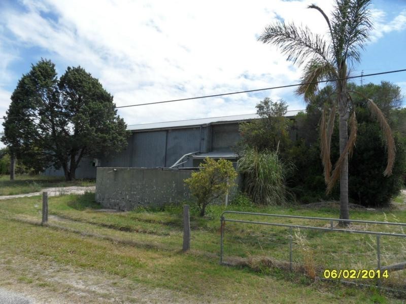 L209 Spring Creek Road, Stanthorpe, Stanthorpe QLD 4380