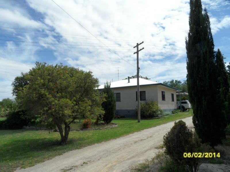 L209 Spring Creek Road, Stanthorpe, Stanthorpe QLD 4380