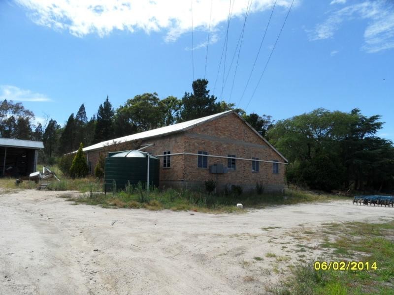 L209 Spring Creek Road, Stanthorpe, Stanthorpe QLD 4380