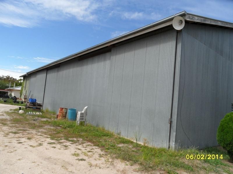 L209 Spring Creek Road, Stanthorpe, Stanthorpe QLD 4380