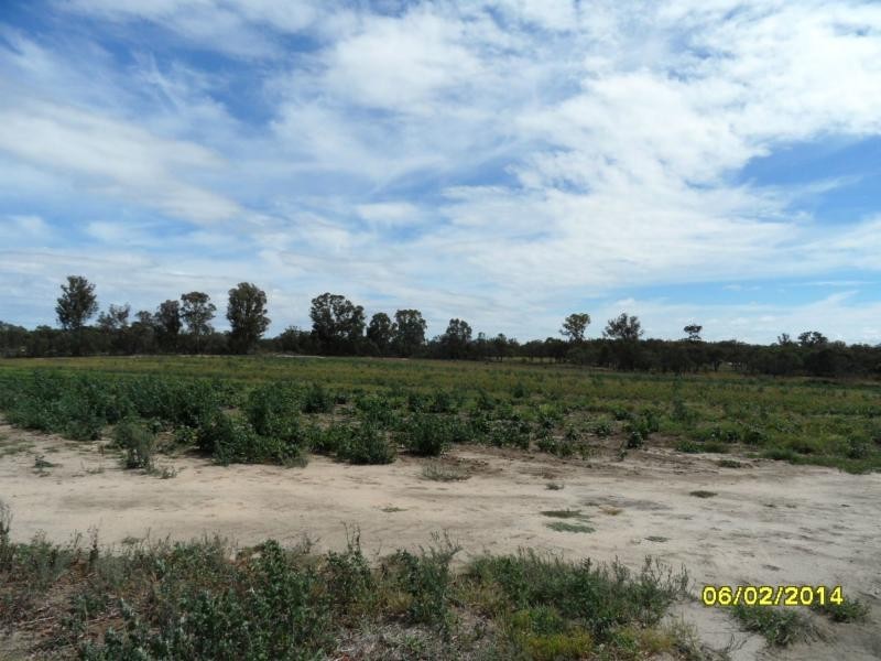 L209 Spring Creek Road, Stanthorpe, Stanthorpe QLD 4380