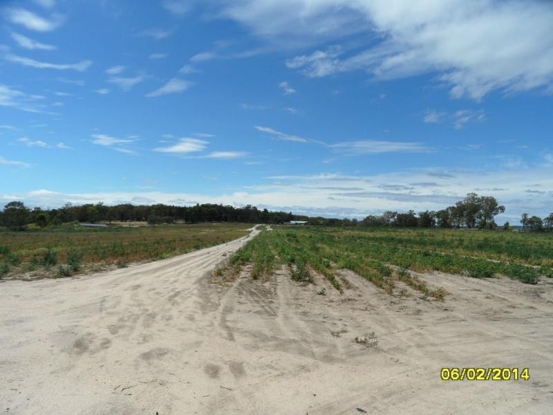 L209 Spring Creek Road, Stanthorpe, Stanthorpe QLD 4380