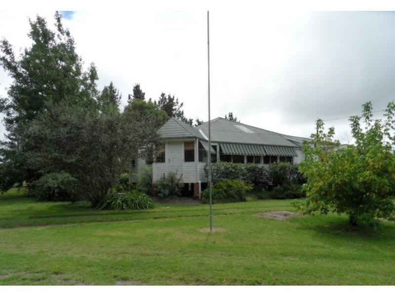 63 Glen Niven Road, Stanthorpe, Stanthorpe QLD 4380