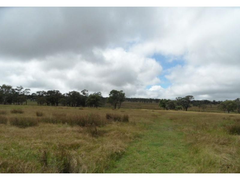 63 Glen Niven Road, Stanthorpe, Stanthorpe QLD 4380