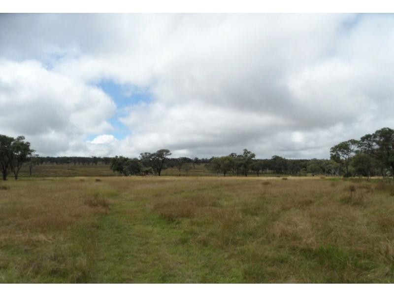 63 Glen Niven Road, Stanthorpe, Stanthorpe QLD 4380