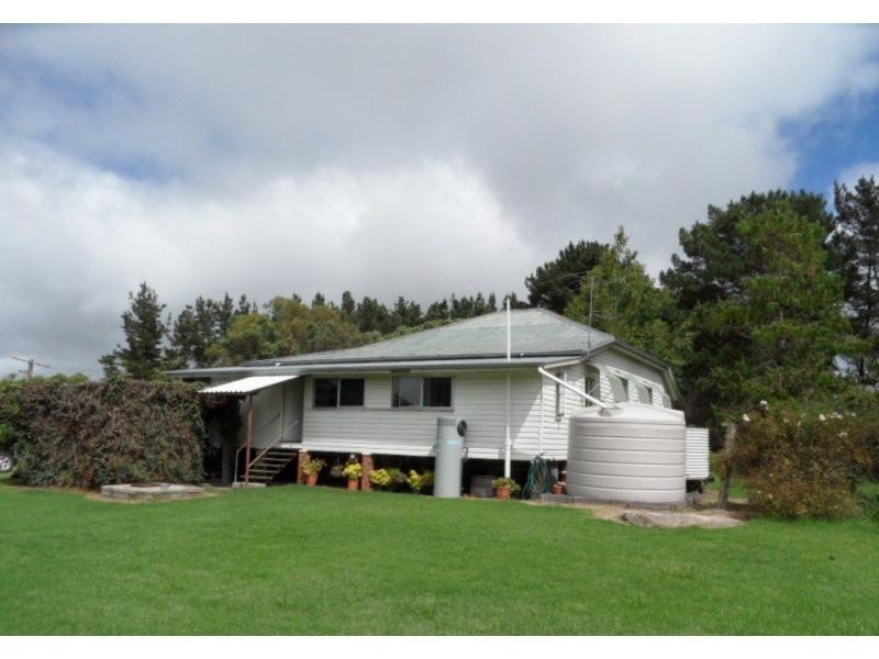 63 Glen Niven Road, Stanthorpe, Stanthorpe QLD 4380