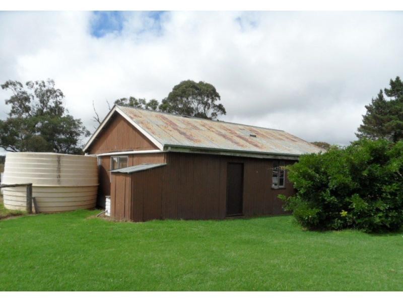63 Glen Niven Road, Stanthorpe, Stanthorpe QLD 4380