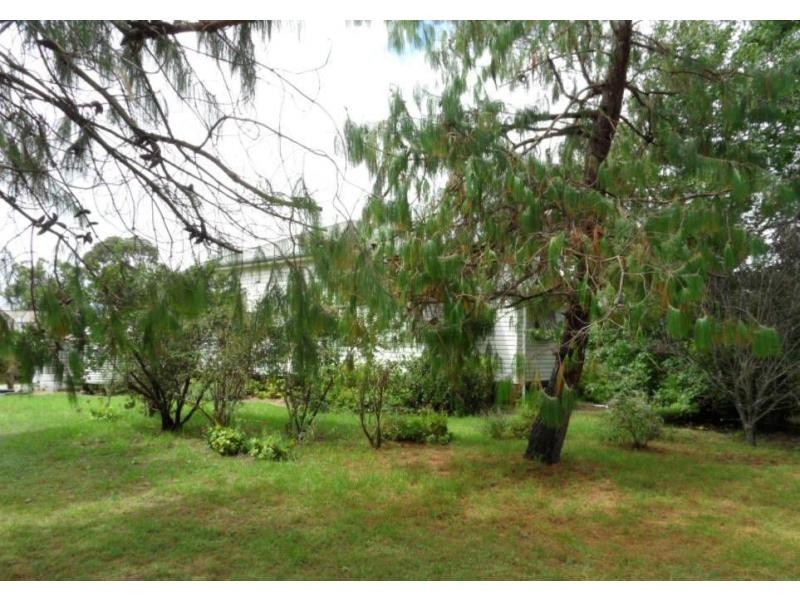 63 Glen Niven Road, Stanthorpe, Stanthorpe QLD 4380