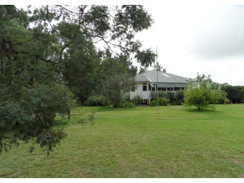 63 Glen Niven Road, Stanthorpe, Stanthorpe QLD 4380