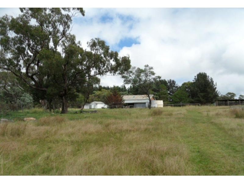 63 Glen Niven Road, Stanthorpe, Stanthorpe QLD 4380